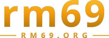 rm69 logo