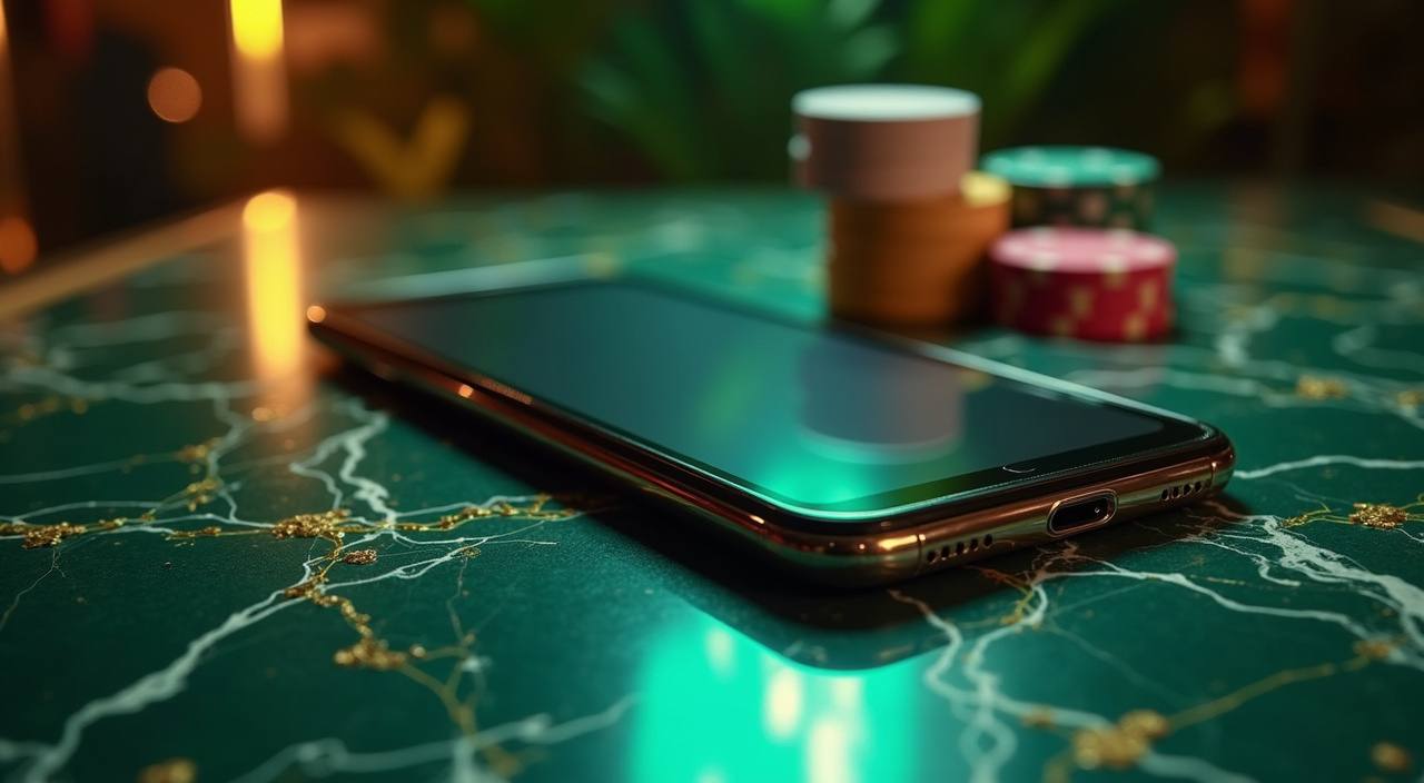 rm69 mobile gaming
